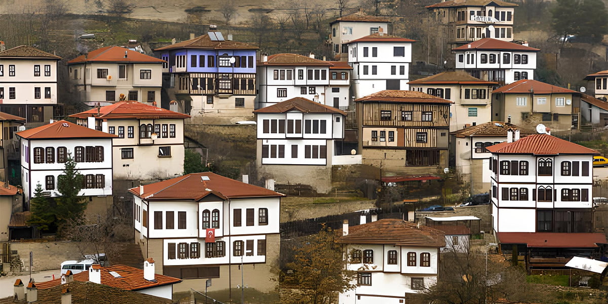 Otelegidelim-Şehir Rehberi-Karabük