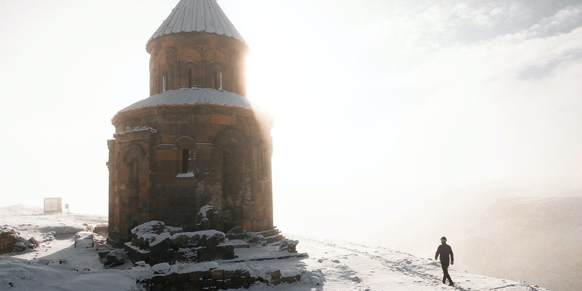 Otelegidelim-Şehir Rehberi-Kars