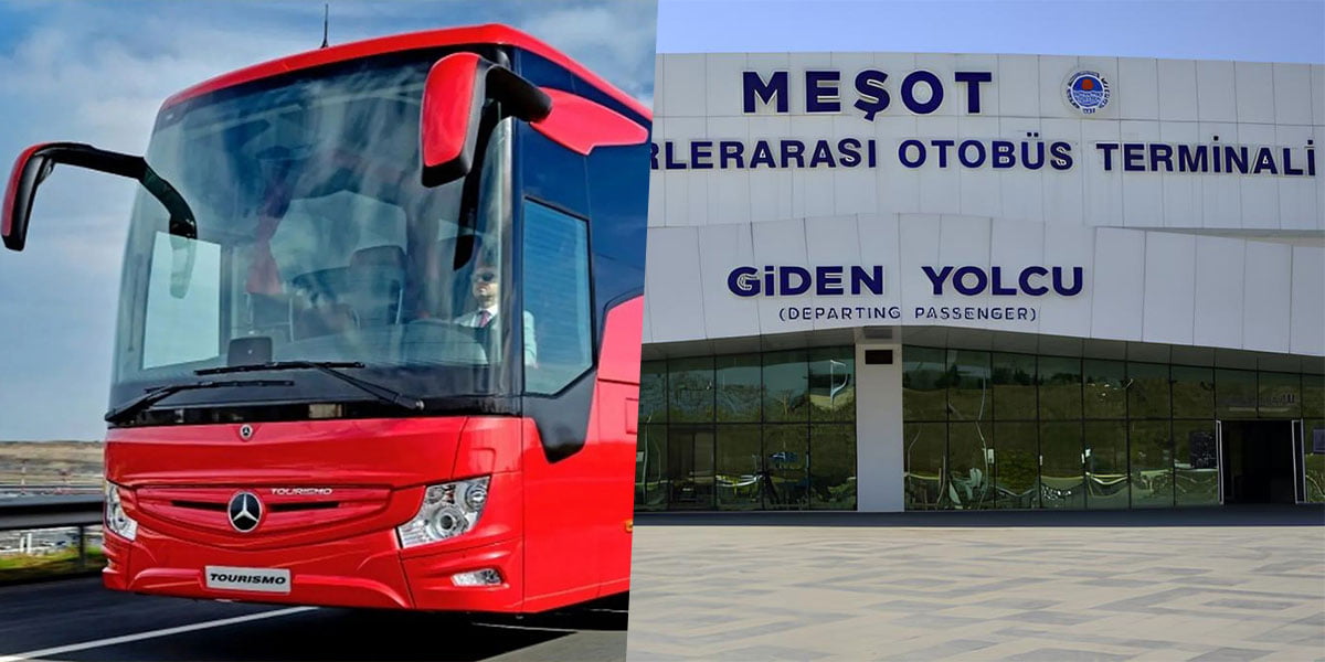 Otelegidelim - Şehir Rehberi - Mersin