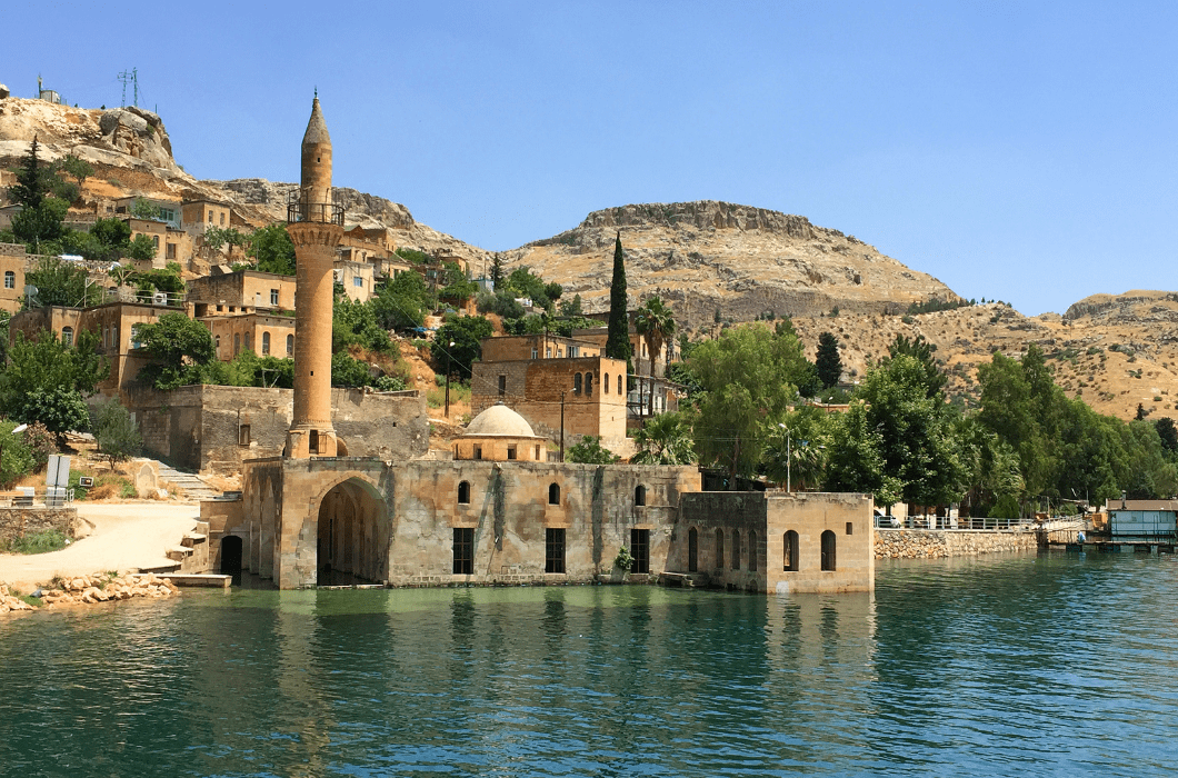 Gaziantep - Otelegidelim