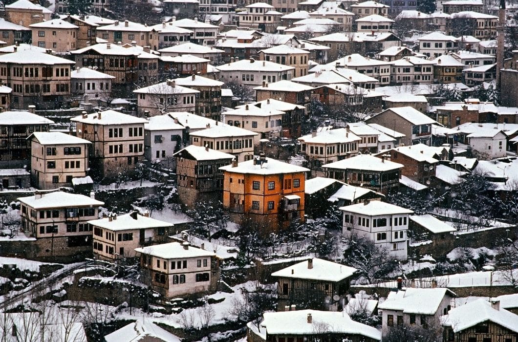 Karabük - Otelegidelim