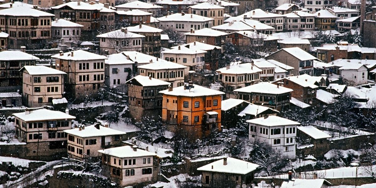 Karabük - Otelegidelim