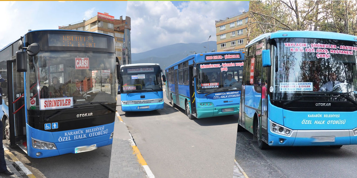 Karabük - Otelegidelim