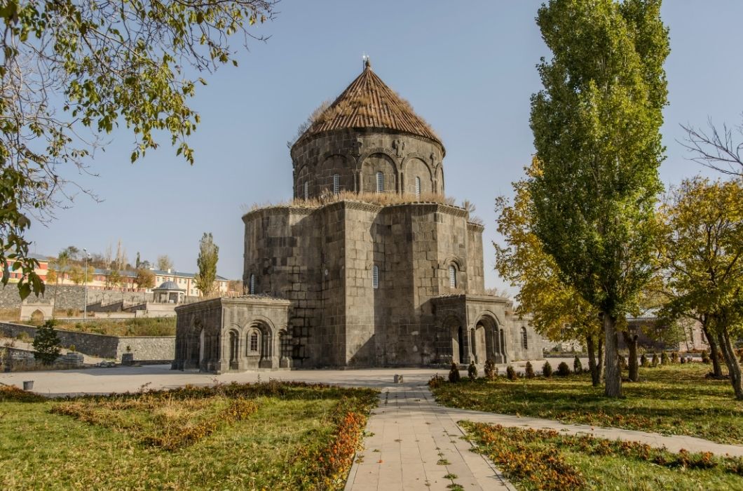 Kars - Otelegidelim