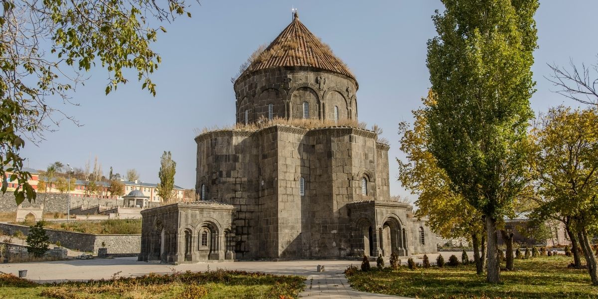 Kars - Otelegidelim