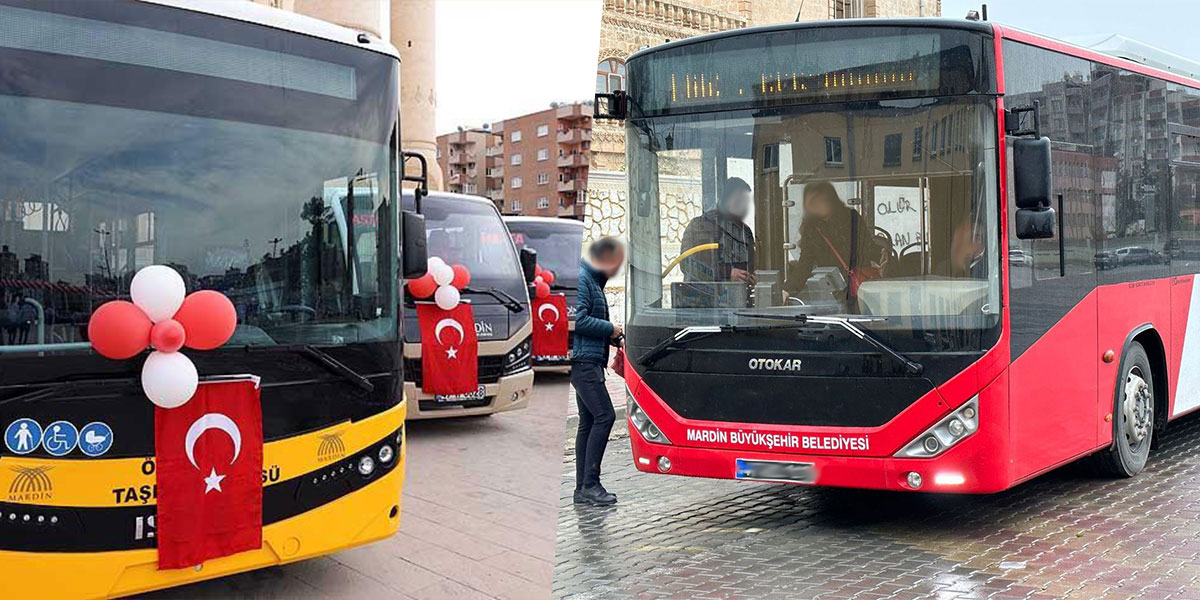 Mardin - Otelegidelim