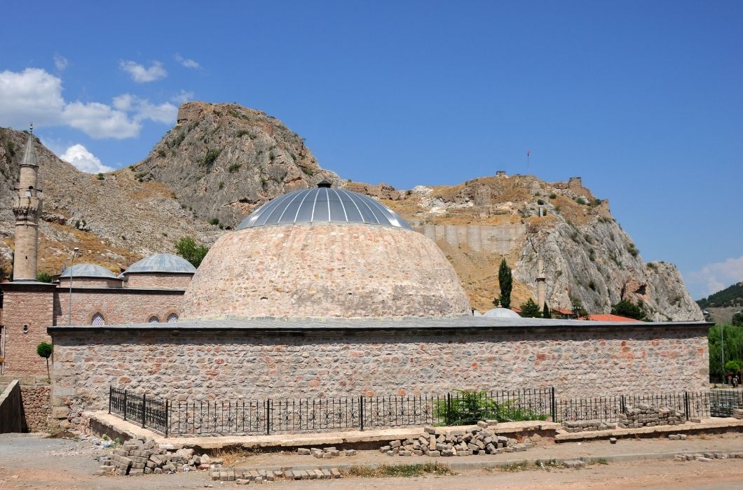 Tokat - Otelegidelim