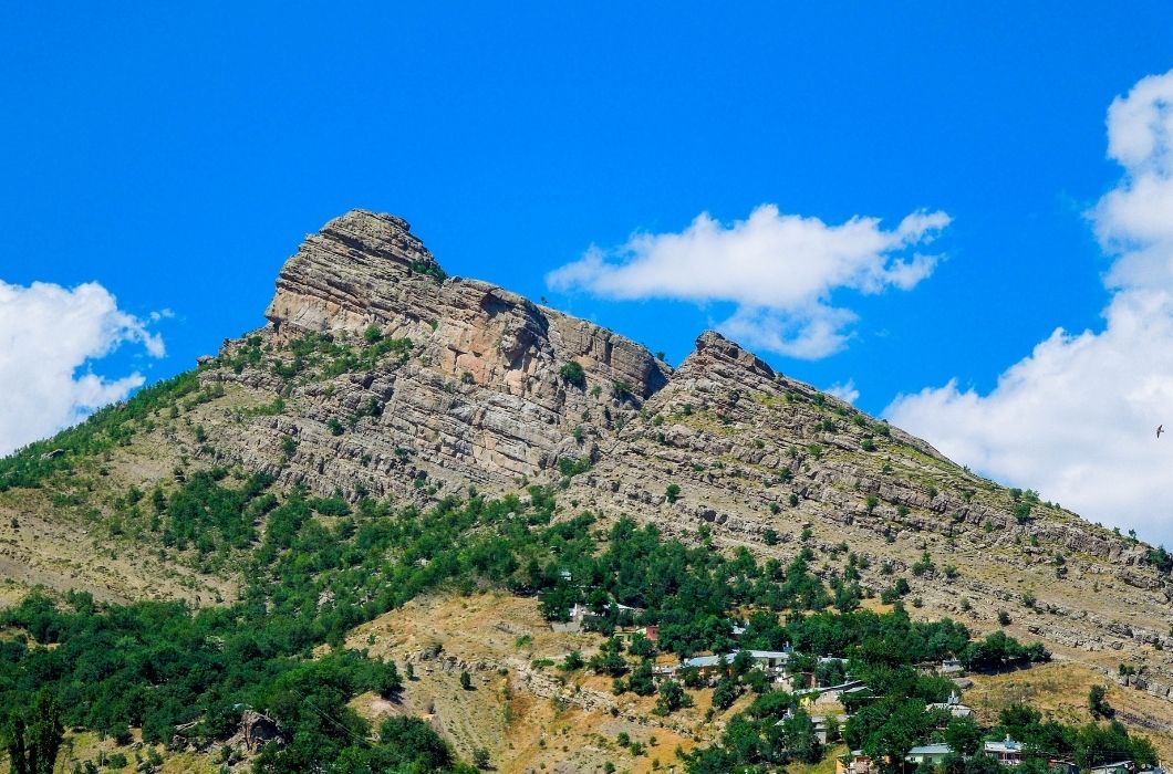 Tunceli - Otelegidelim