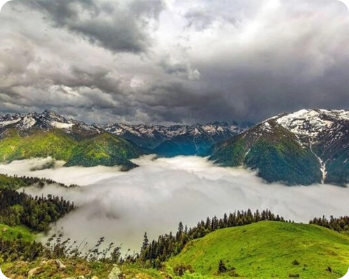 Otelegidelim - Yurtiçi Turlar