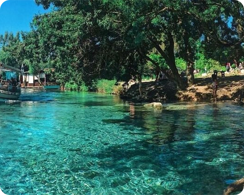 Otelegidelim - Yurtiçi Turlar