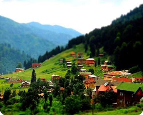 Otelegidelim - Yurtiçi Turlar