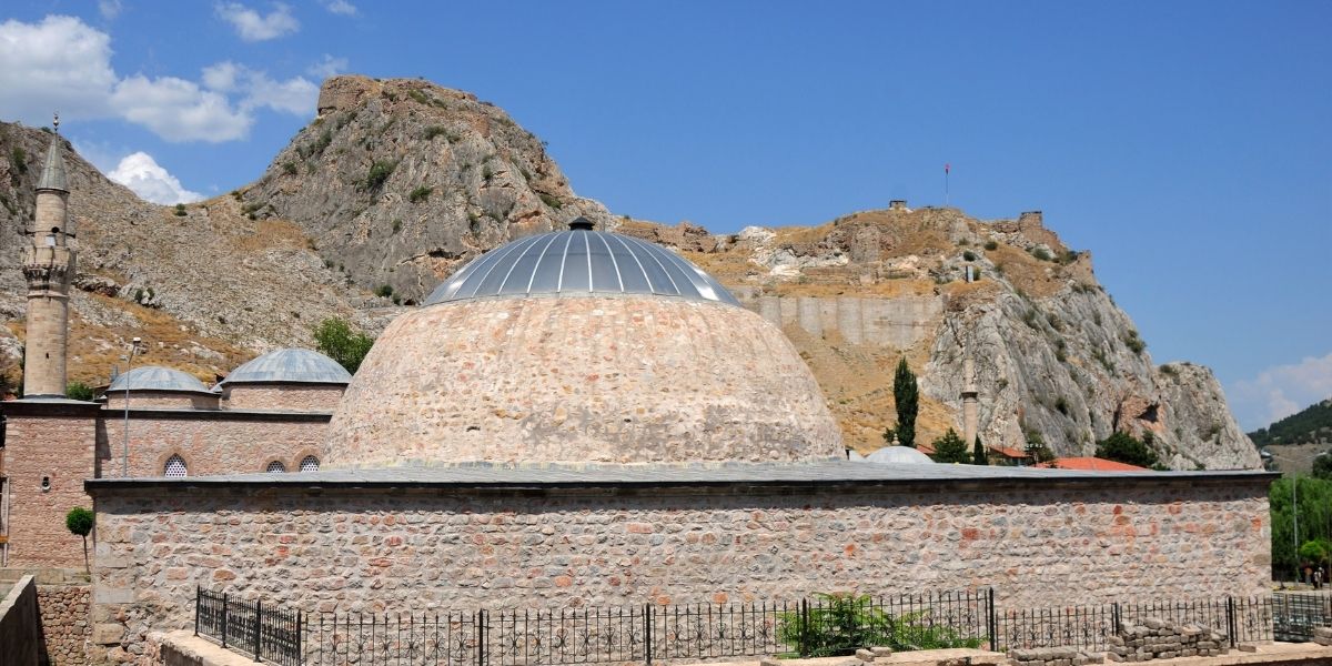 Tokat - Otelegidelim