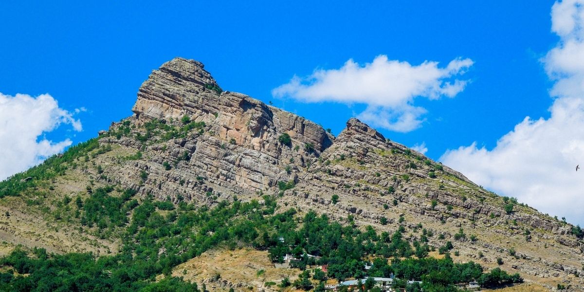 Tunceli - Otelegidelim